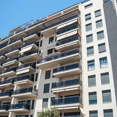 Narval 27 Apartment