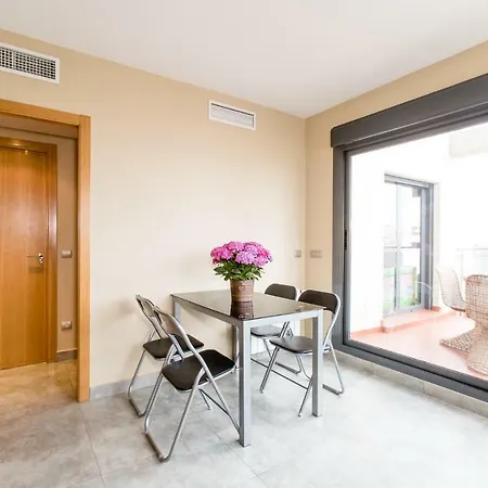 Apartment Narval 27 Alicante
