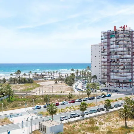 Narval 27 Apartmán