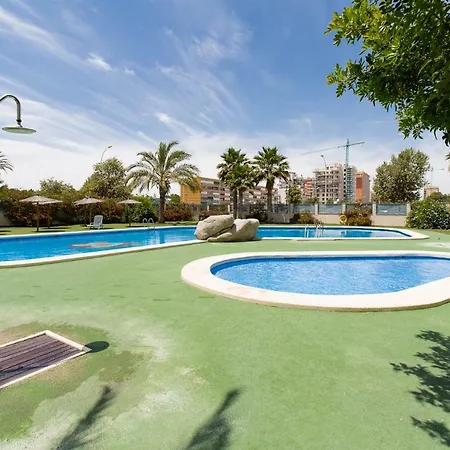 Narval 27 * Alicante