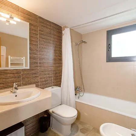 Narval 27 Apartmán Alicante