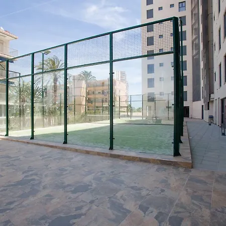 Apartmán Narval 27 Alicante