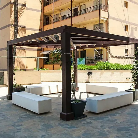 Apartmán Narval 27 Alicante