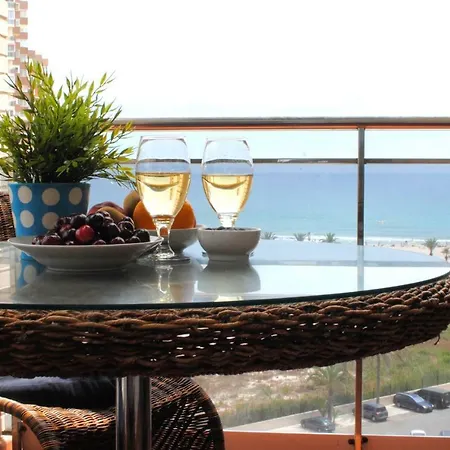 Apartment Narval 27 Alicante
