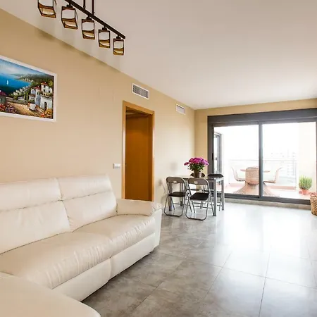 Apartment Narval 27