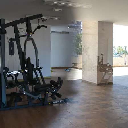 Apartment Narval 27